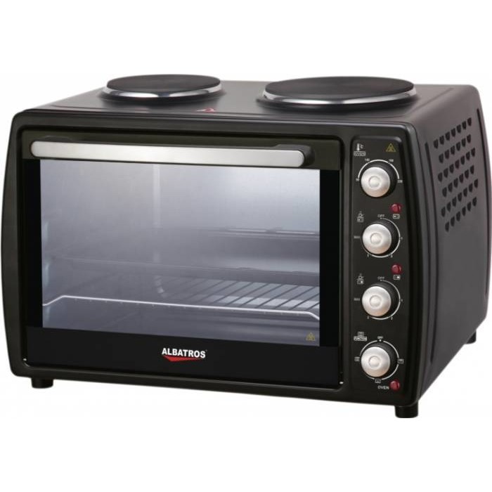 Cuptor electric A45BP2 3500W 45 litri