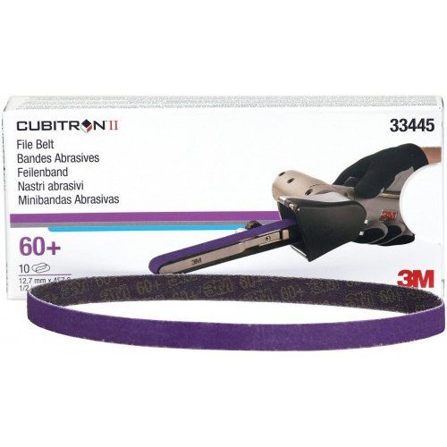 Curea Abraziva Cubitron II File Belt