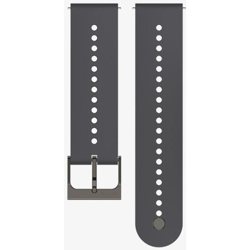 Curea Smartwatch 22 URB7 Dark Heather