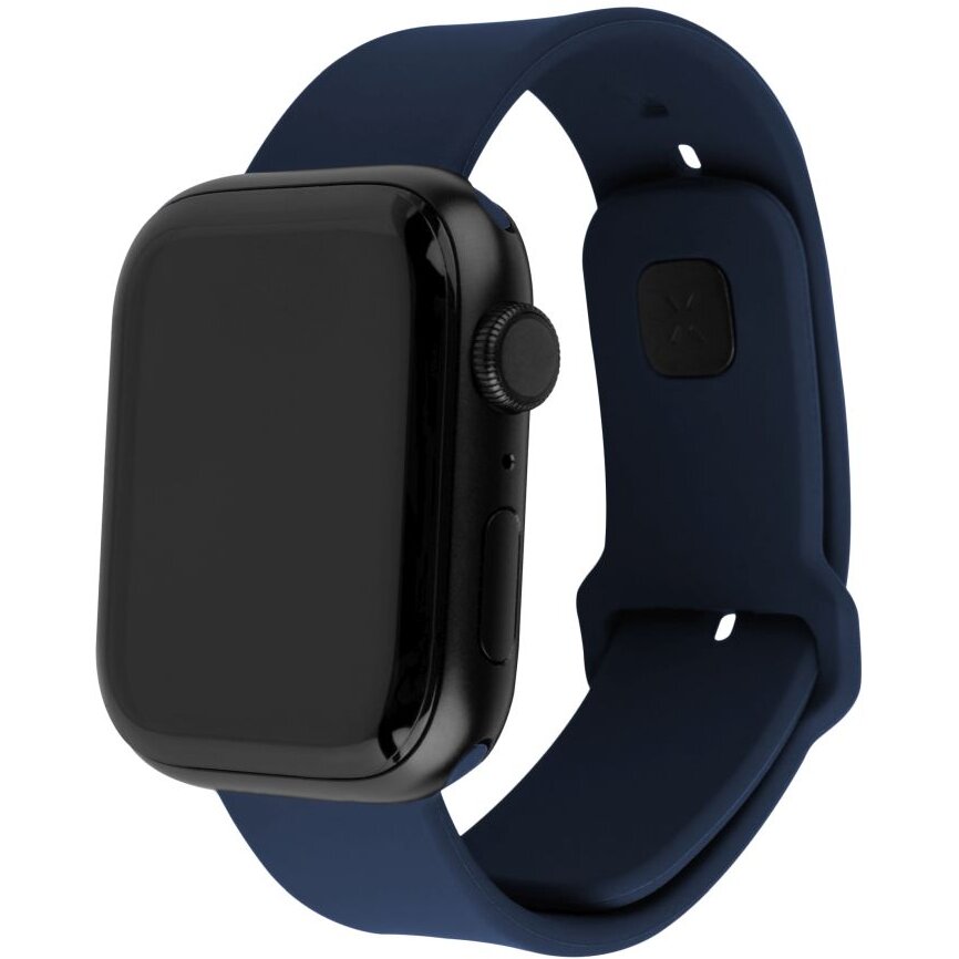 Curea Smartwatch pentru Apple Watch 38/40/41mm Blue