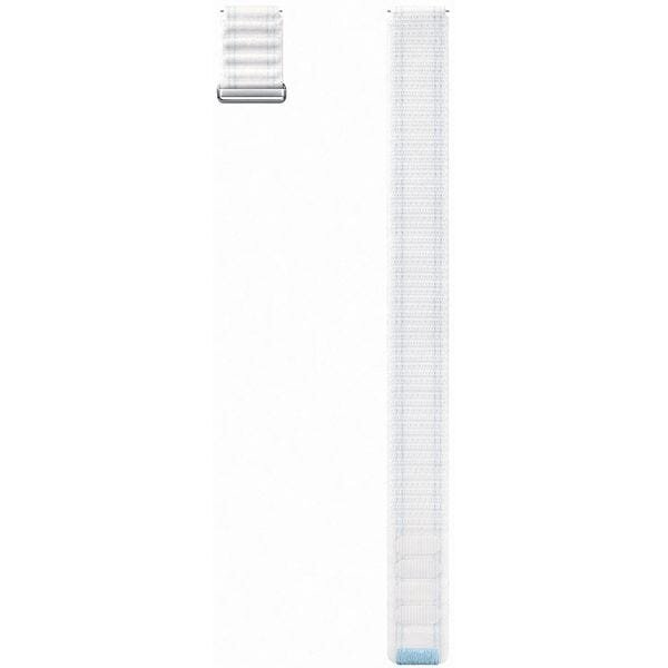 Curea Smartwatch pentru Galaxy Watch 7 Albastru Alb