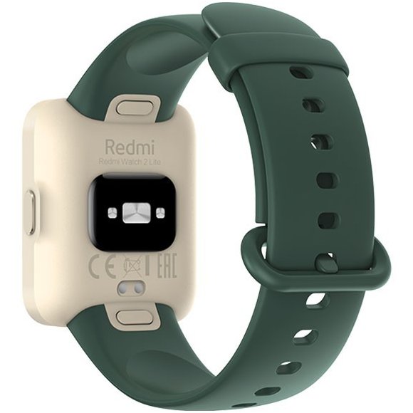 Curea Smartwatch pentru Redmi Watch 2 Lite Olive