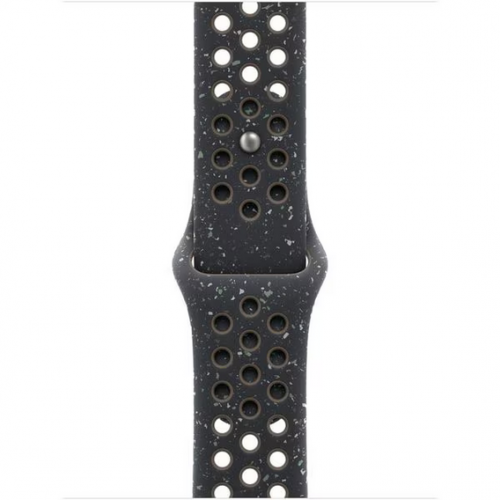 Curea Smartwatch pentru Watch 40mm Midnight Sky Nike Sport Band M/L