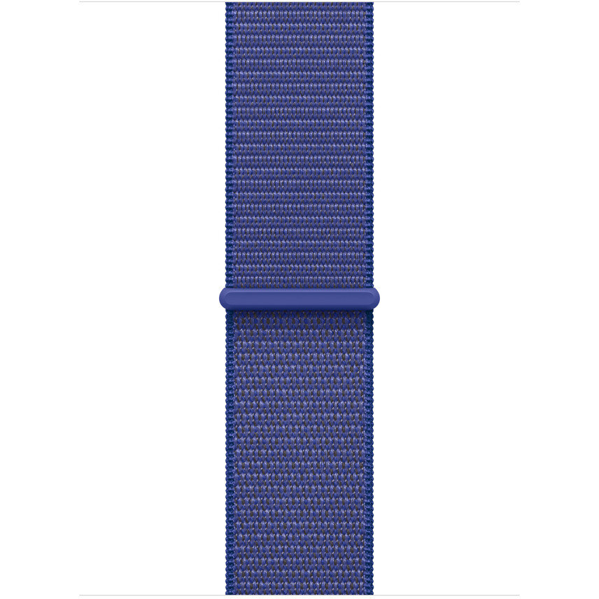 Curea smartwatch Watch 40mm Sport Loop Ultramarine Sport Loop