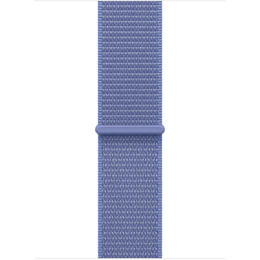 Curea smartwatch Watch 42mm Sport Loop Periwinkle Sport Loop (SEASONAL)