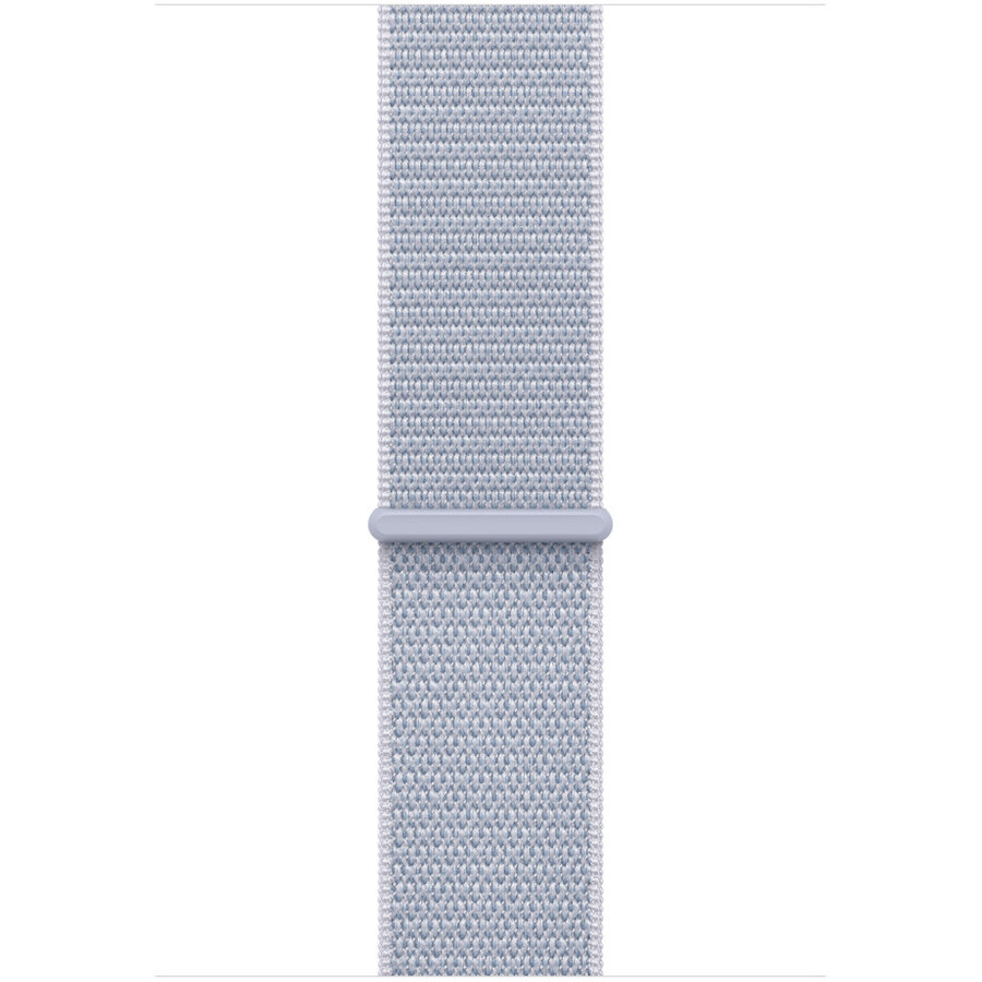 Curea smartwatch Watch 46mm Sport Loop Blue Cloud Sport Loop