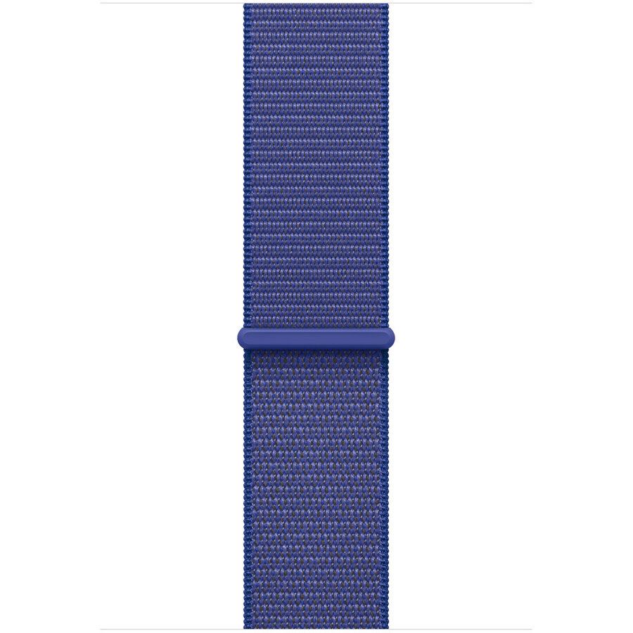 Curea smartwatch Watch 46mm Sport Loop Ultramarine Sport Loop