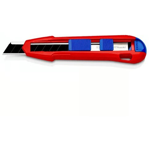 Cutit Universal 90 10 165 BK