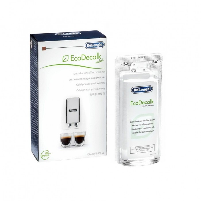 Decalcifiant pentru aparatele de cafea 100ML