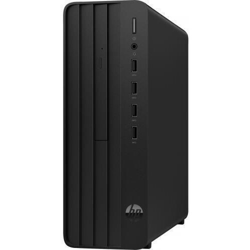Desktop PC Pro 290 G9 Tower Intel Core i3-13100 RAM 16GB SSD 512GB Intel UHD Graphics 730 Windows 11 Pro Educational Negru