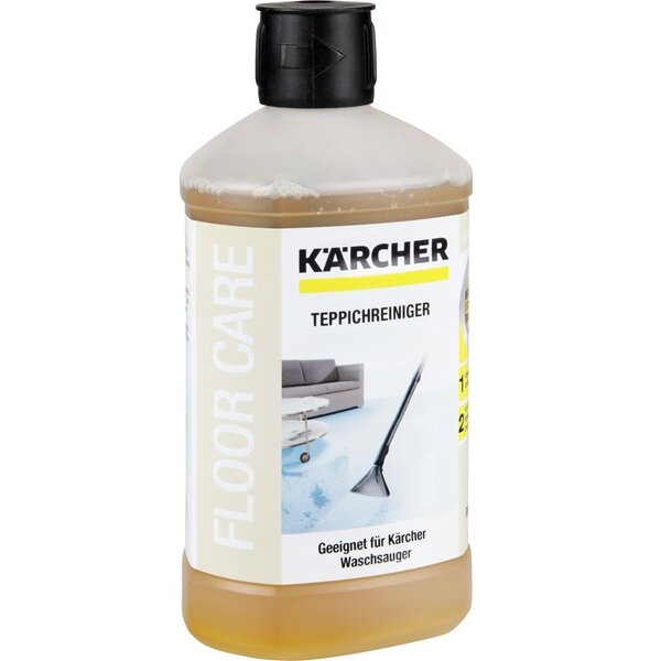 Detergent Curatat Covoare RM 1kg 1000ml Maro Deschis