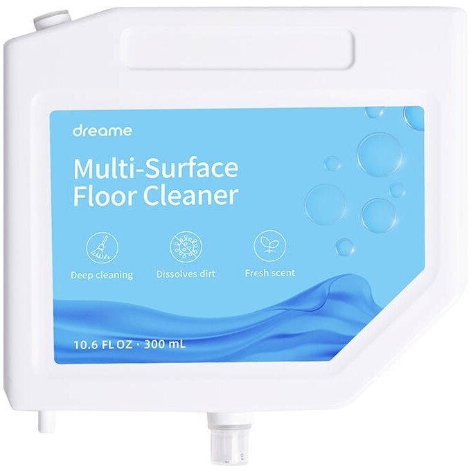 Detergent pentru Podele L10s Ultra Multi-Surface Floor Cleaner 3 Bucati