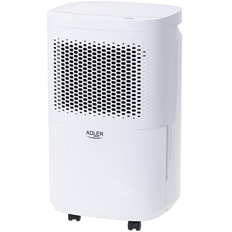 Dezumidificator AD7917 2.2L 200W White