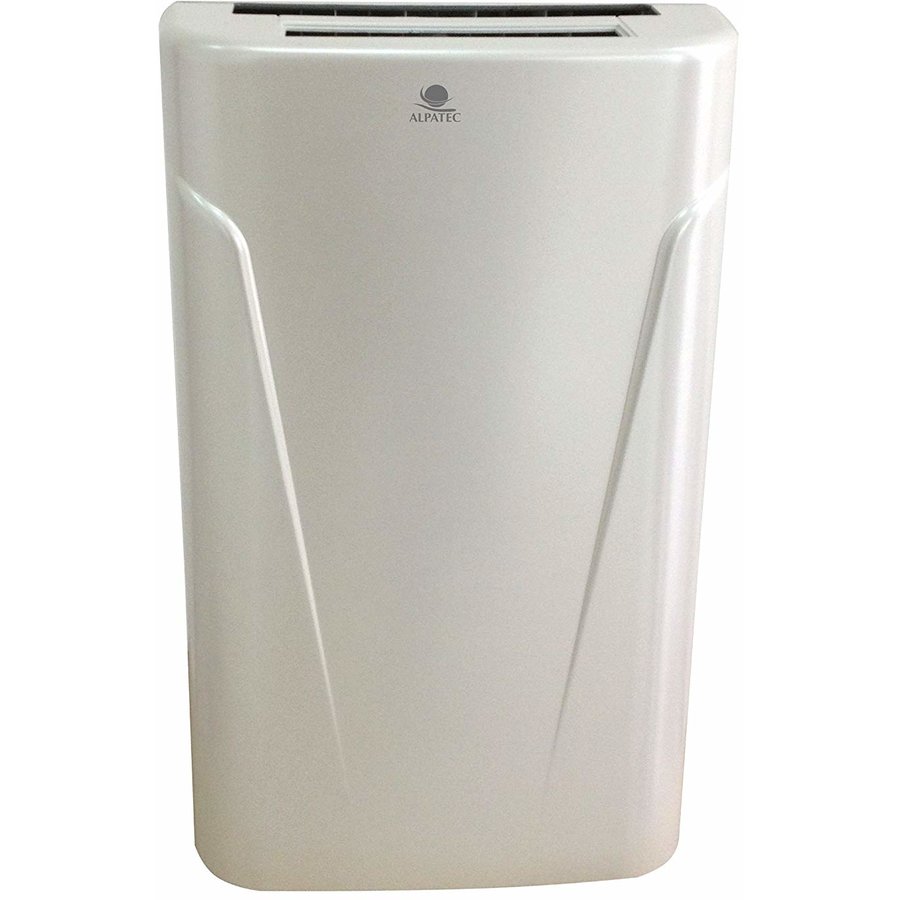 Dezumidificator DH20 325W 2 Viteze Timer 24h Alb