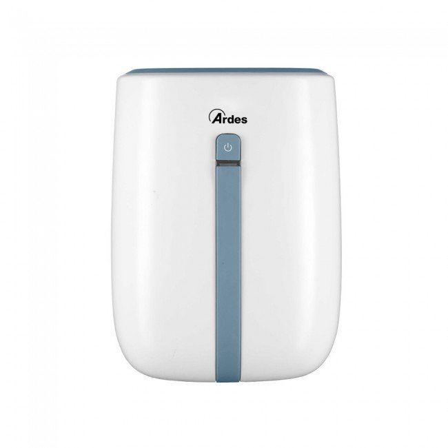 Dezumidificator termoelectric AR8D01 0.25 litri/zi 25W Alb