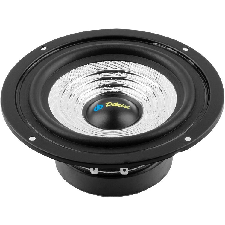 Difuzor DBS C5015/4 OHM 5 Negru