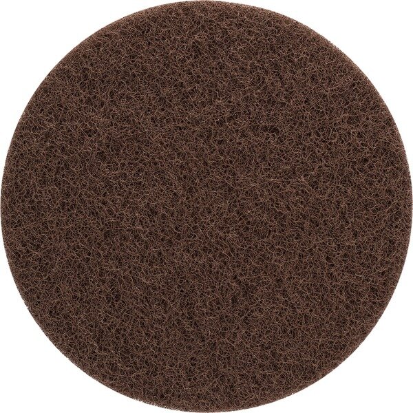 Disc Abraziv Expert N880 Mediu S 125mm 5x Bucati Negru