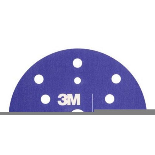 Disc Abraziv Flexibil Hookit P1200 15 Gauri 152mm