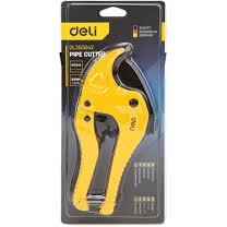 Dispozitiv de Taiere Tevi EDL350042 42MM Galben