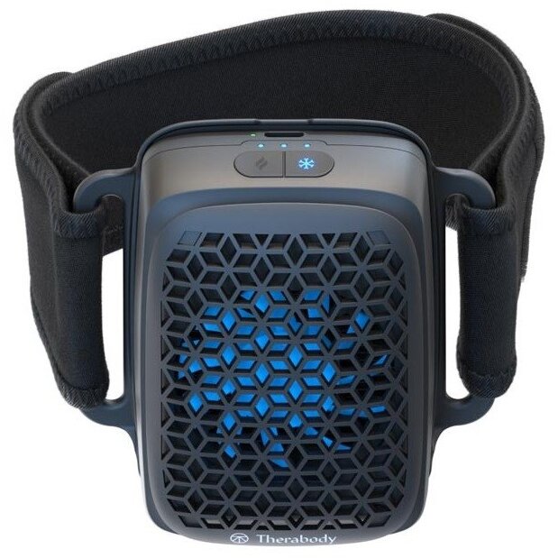 Dispozitiv de Termoterapie RecoveryTherm Cube Negru