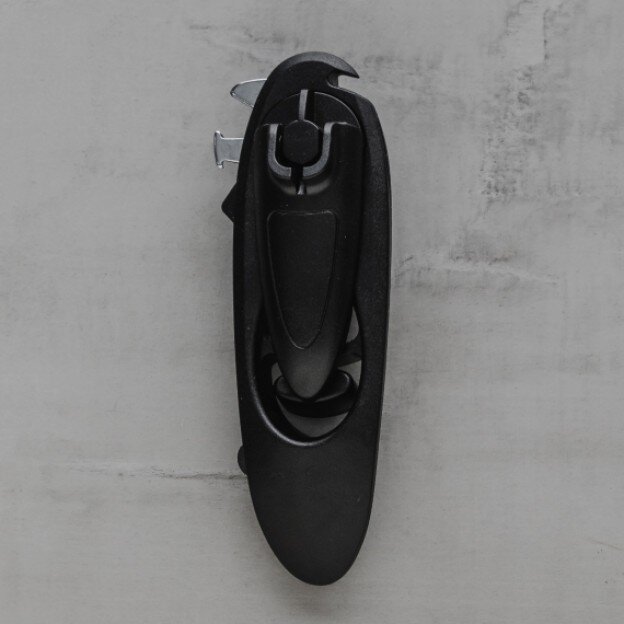 Dispozitiv Pentru Deschis Conserve 69169-CZA-OTW 18 x 6Cm Negru