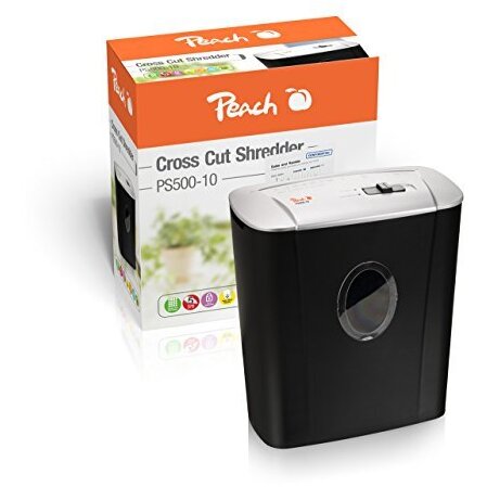 Distrugator documente Cross Schredder PS500-10