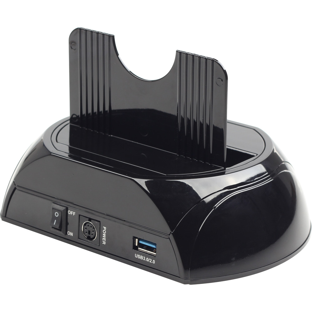Docking station 2.5 inch HDD