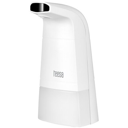 Dozator Automat Sapun Spuma Senzor Miscare 310ml Alb