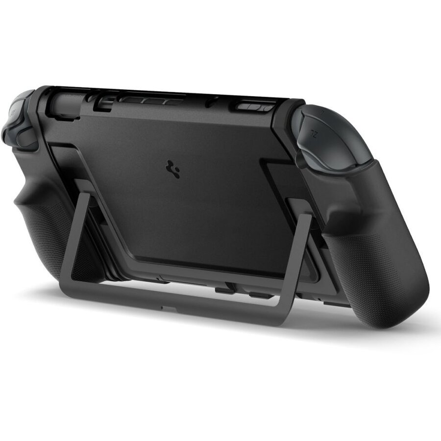 Dual Grip compatibila cu Nintendo Switch 2 Black