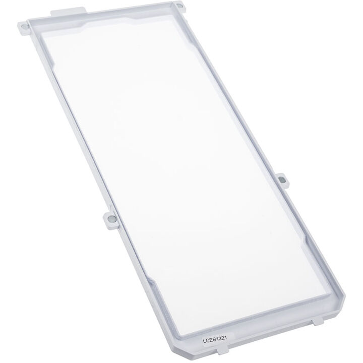 Dust Filter Lancool 216 LAN216-2W  Alb