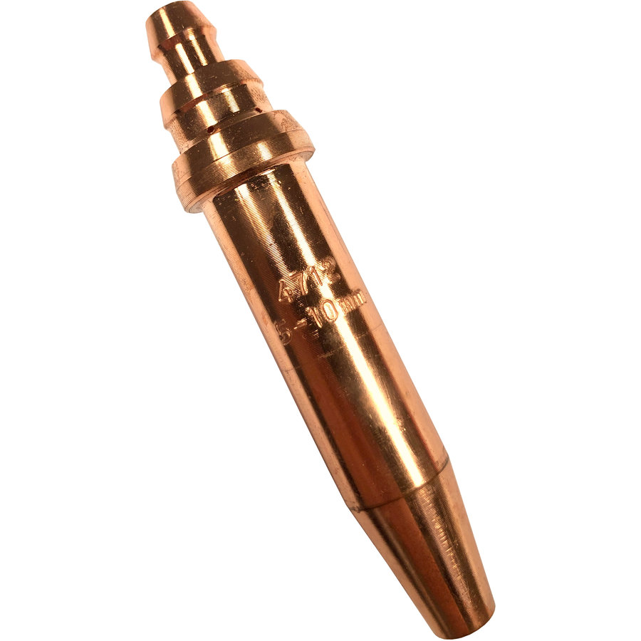 Duza Taiere ANME Nr.2 5-10mm Acetilena X511