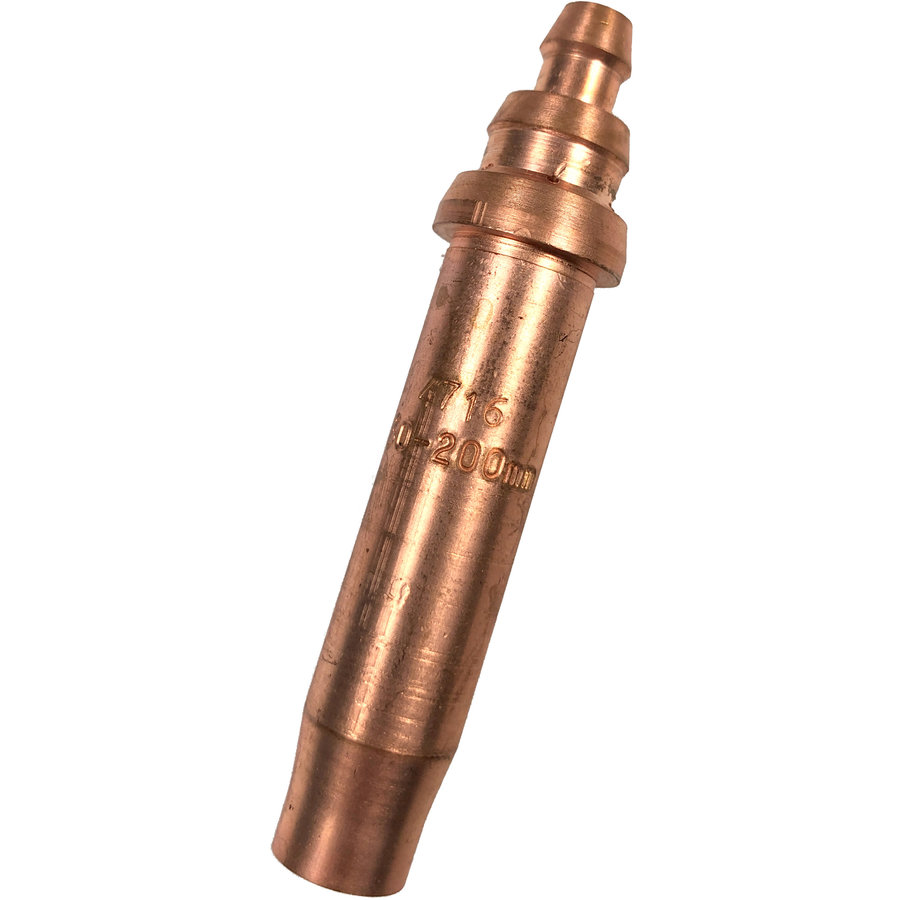 Duza Taiere ANME Nr.6 150-200mm Acetilena X511