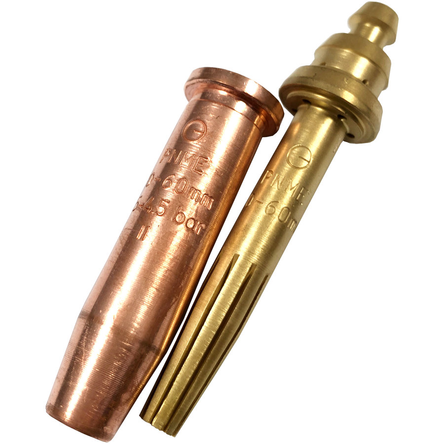 Duza Taiere PNME Nr 4 40-60mm X511