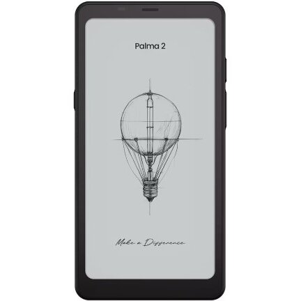 eBook Reader Boox Palma 2 Display 6.13Inch RAM 6GB Flash 128GB Wi-Fi Bluetooth Negru