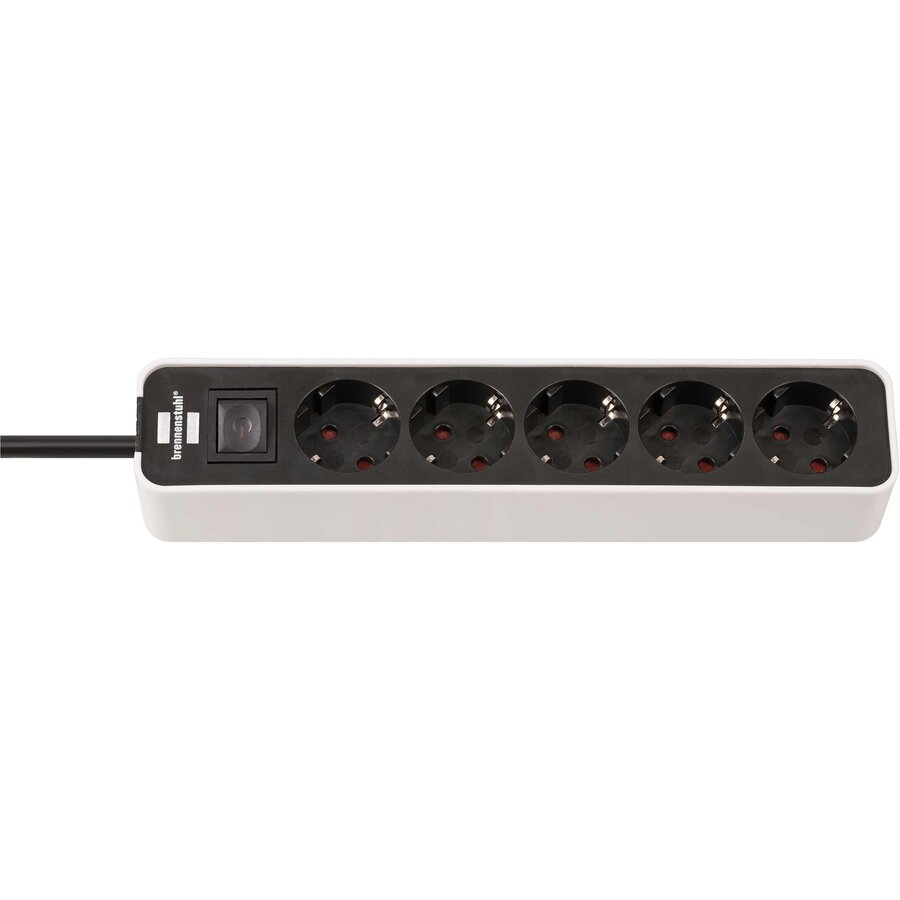 Ecolor - 5 port