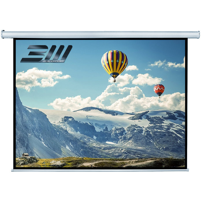 Ecran de proiectie 200 x 113 cm