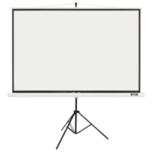 Ecran de proiectie cu trepied T87-S01MW 87 inch