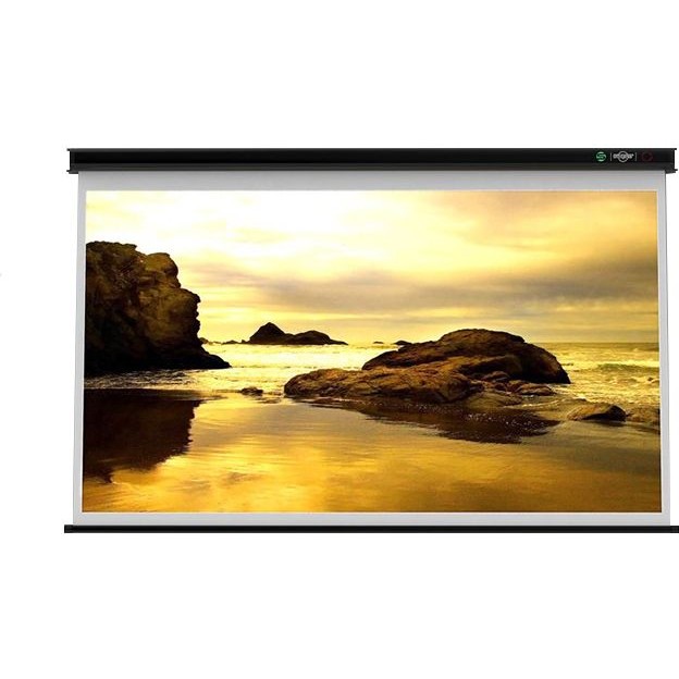 Ecran de proiectie SP2201SL Slim 200x150 cm 4:3