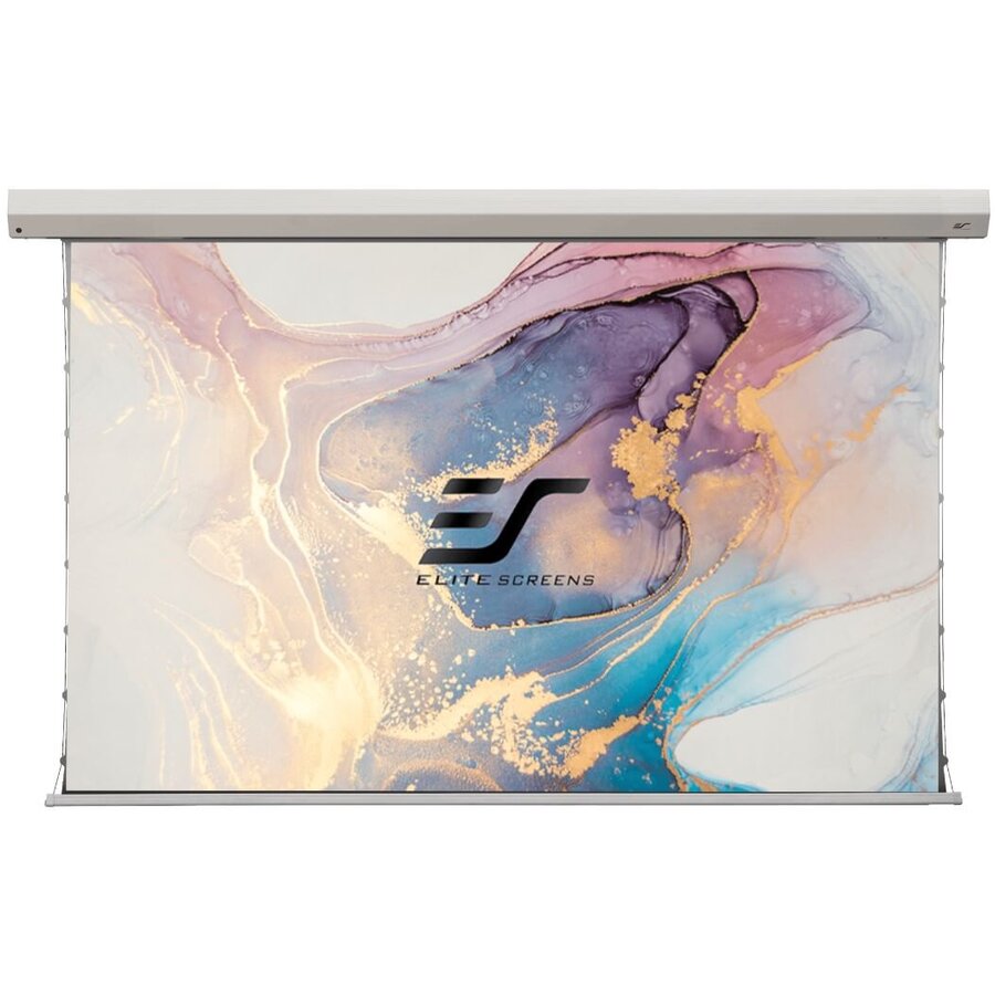 Ecran Proiectie DayWalker 2 DWN92XHTD3-E12 16:9 203x115CM Telecomanda Gri