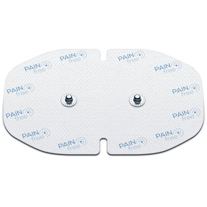 Electrozi EM 70 White