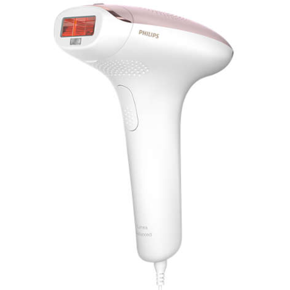 Epilator IPL SC1994/00 Lumea Advanced Alb / Roz
