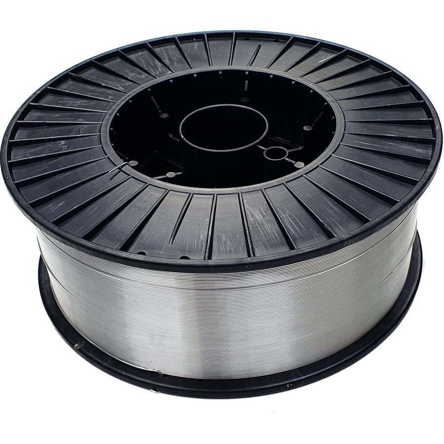 ER4043 sarma sudura Al 0.8mm rola 7kg/D270