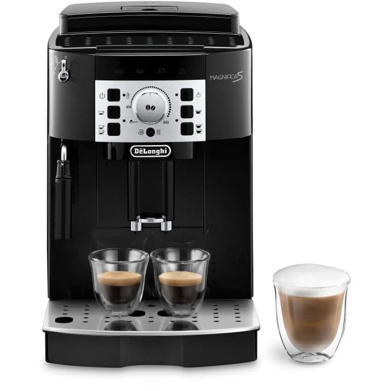 Espressor Automat Magnifica 1.8L 15 bar 1450W Black