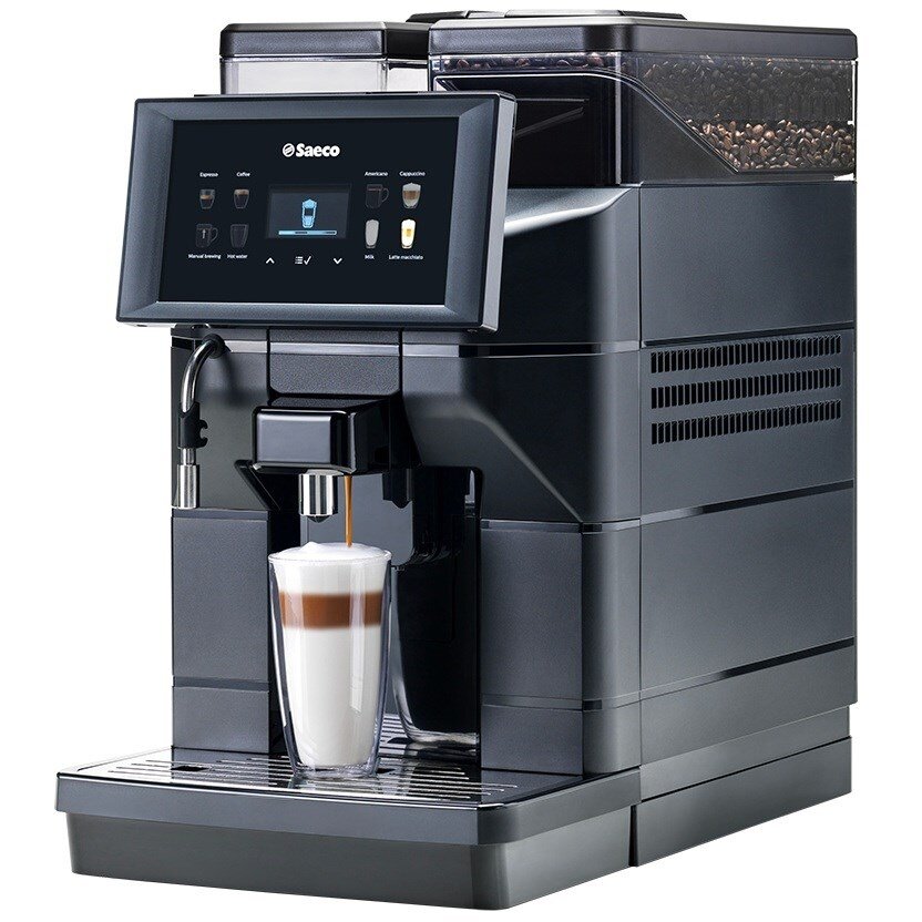 Espressor Cafea Aurora M2 9J0901 1900W Negru
