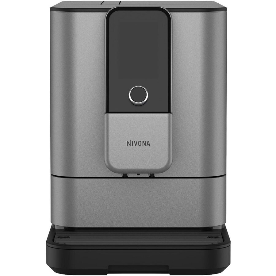 Espressor Cafea Nivo 8103 15Bari Titan