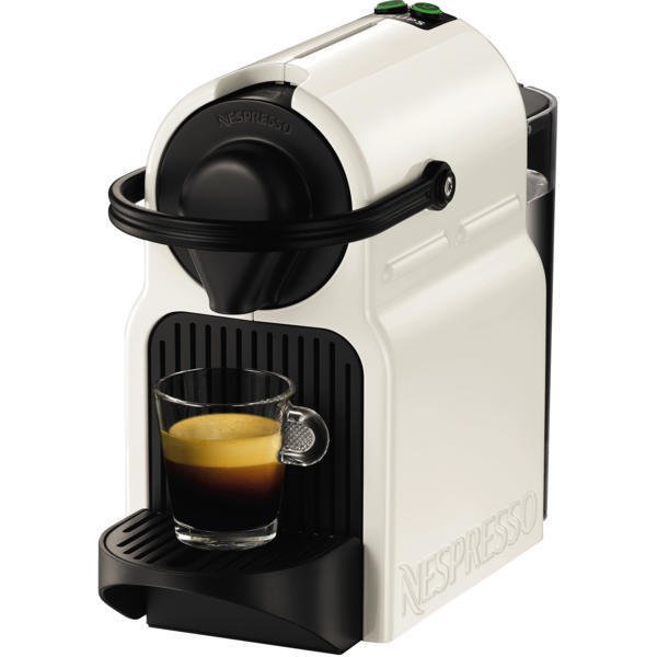Espressor cafea XN1001 1260W 19 bari Alb