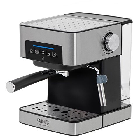 Espressor CR 4410 Automat 850W Gri