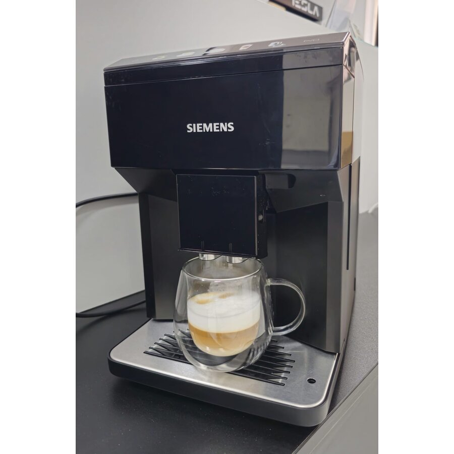 Espressor de Cafea Resigilat TP511R09 15Bar 1500W Negru