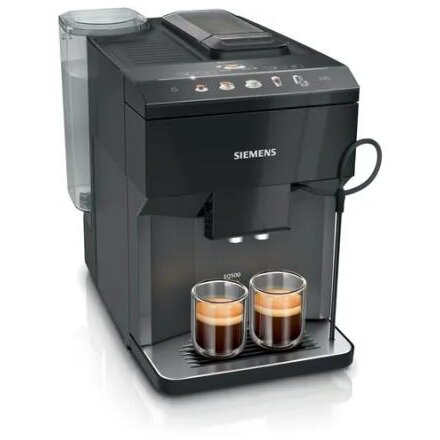 Espressor de Cafea TP511R09 15Bar 1500W Negru