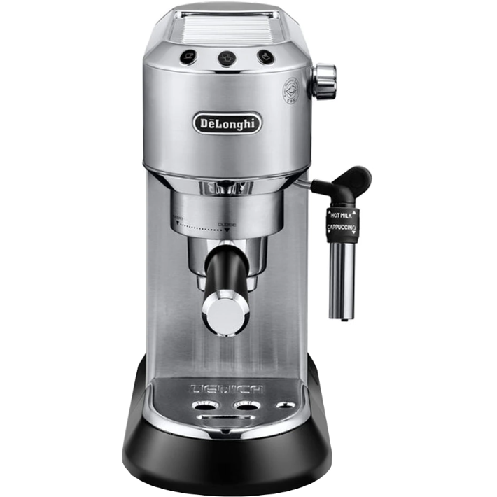 Espressor Dedica Style EC 685.M Manual 1 L